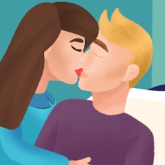 Jogo Beije o Namorado no Hospital