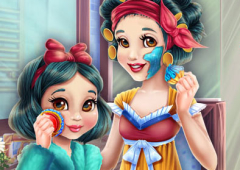 jogos de vestir princesas da disney 360