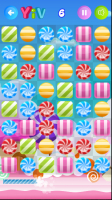 Candy Rush - screenshot 2