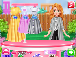 Compre no Brechó das Princesas - screenshot 1