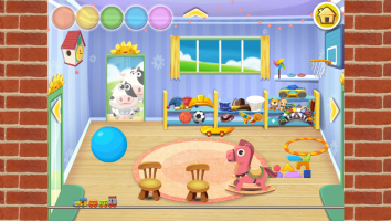 Cuide de Animais na Creche - screenshot 1