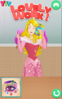 Decore o Celular das Princesas da Disney - screenshot 3