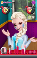 Elsa e Anna: Show de Cosplay - screenshot 2