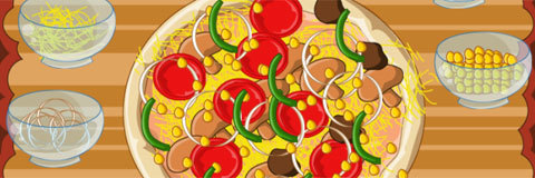 Faça Pizza Italiana