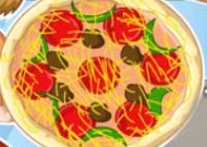 Pizza Realife Cooking - Jogos de Meninas - 1001 Jogos