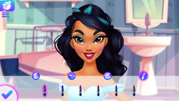 Jasmine vira Celebridade na Internet - screenshot 2