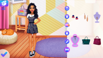 Jasmine vira Celebridade na Internet - screenshot 3
