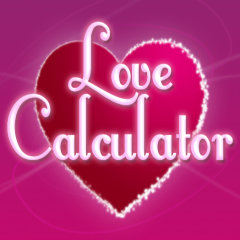 Jogo Love Calculator