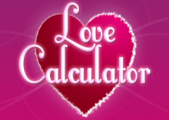 Love Calculator