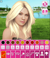 Maquie Kelly Clarkson - screenshot 2