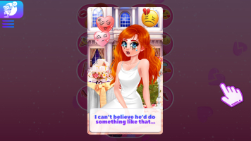 Problemas no Casamento da Anna - screenshot 3