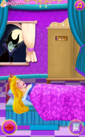 Quebre o Feitiço da Princesa Aurora - screenshot 2