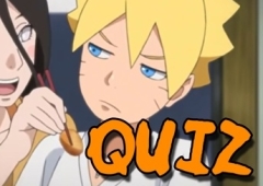 Jogos de Quiz Naruto: Quem seria seu namorado na Akatsuki? no