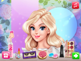 Salve o Casamento da Barbie - screenshot 2