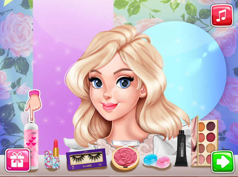 O Casamento da Barbie - jogos online de menina