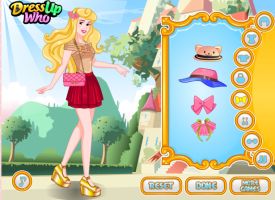 Beauty Jogos Online de Meninas