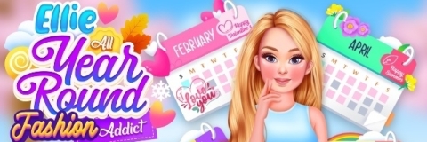 Elsa And Barbie Buffet Date – Jogo de Vestir a Barbie