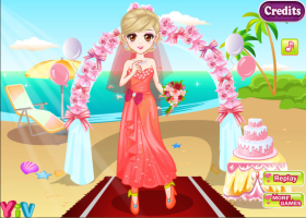 Vista a Noiva Elegante - screenshot 1