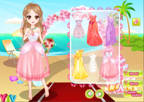Vista a Noiva Elegante - screenshot 2
