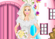 Jogos da Barbie de Vestir Online