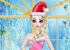 Jogos da Frozen de Vestir no Meninas Jogos