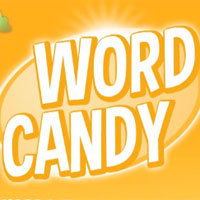 Jogo Word Candy